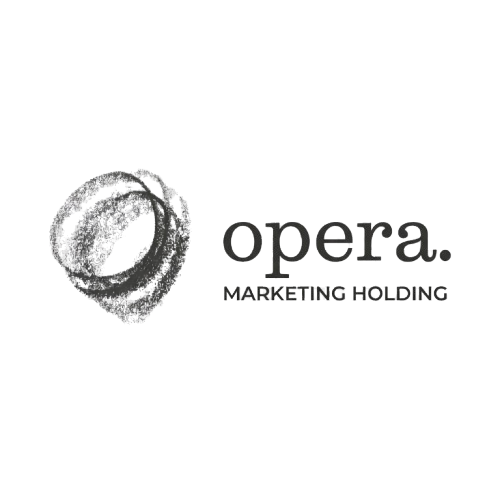 OPERA Logo